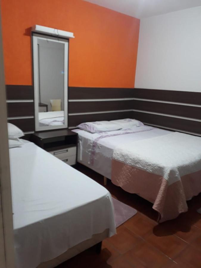Hotel Veneza Scorsatto Passo Fundo Luaran gambar