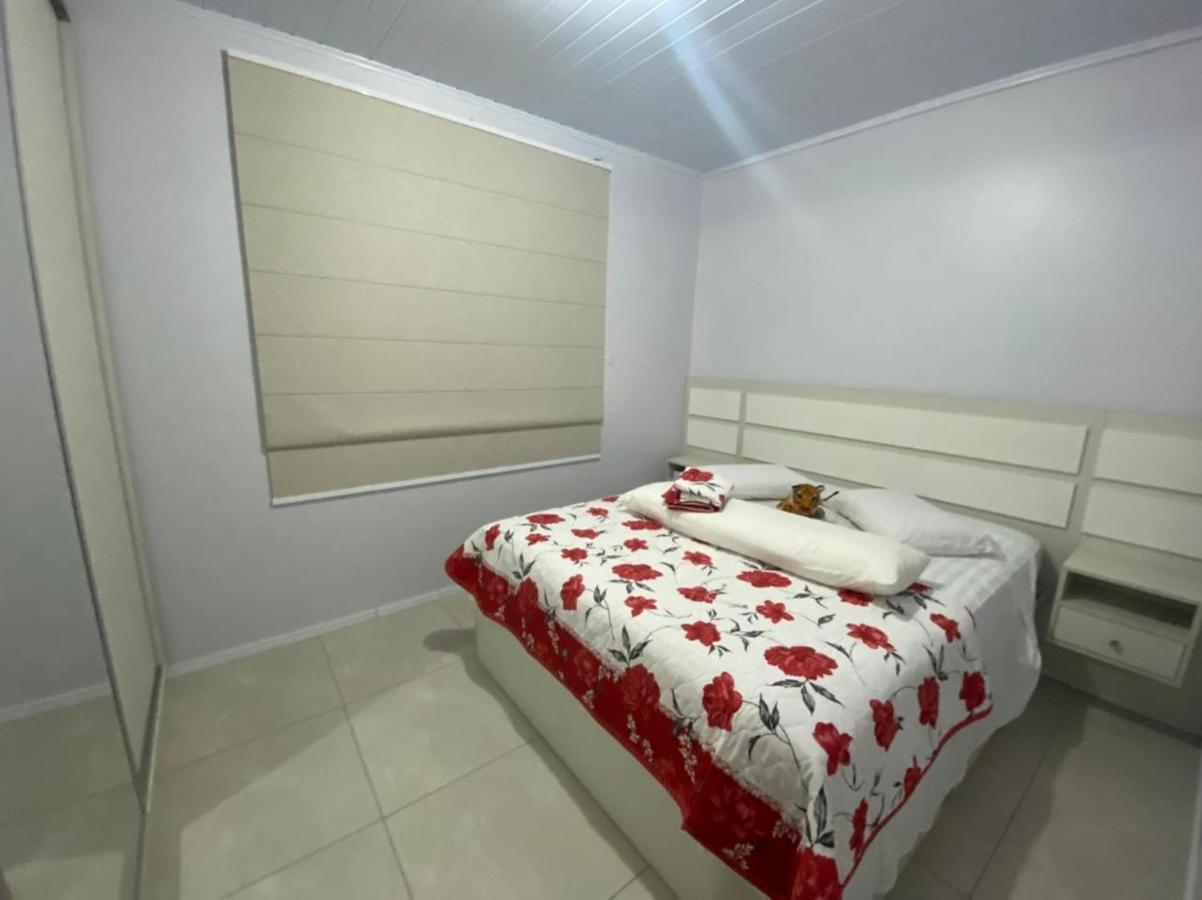 Hotel Veneza Scorsatto Passo Fundo Luaran gambar