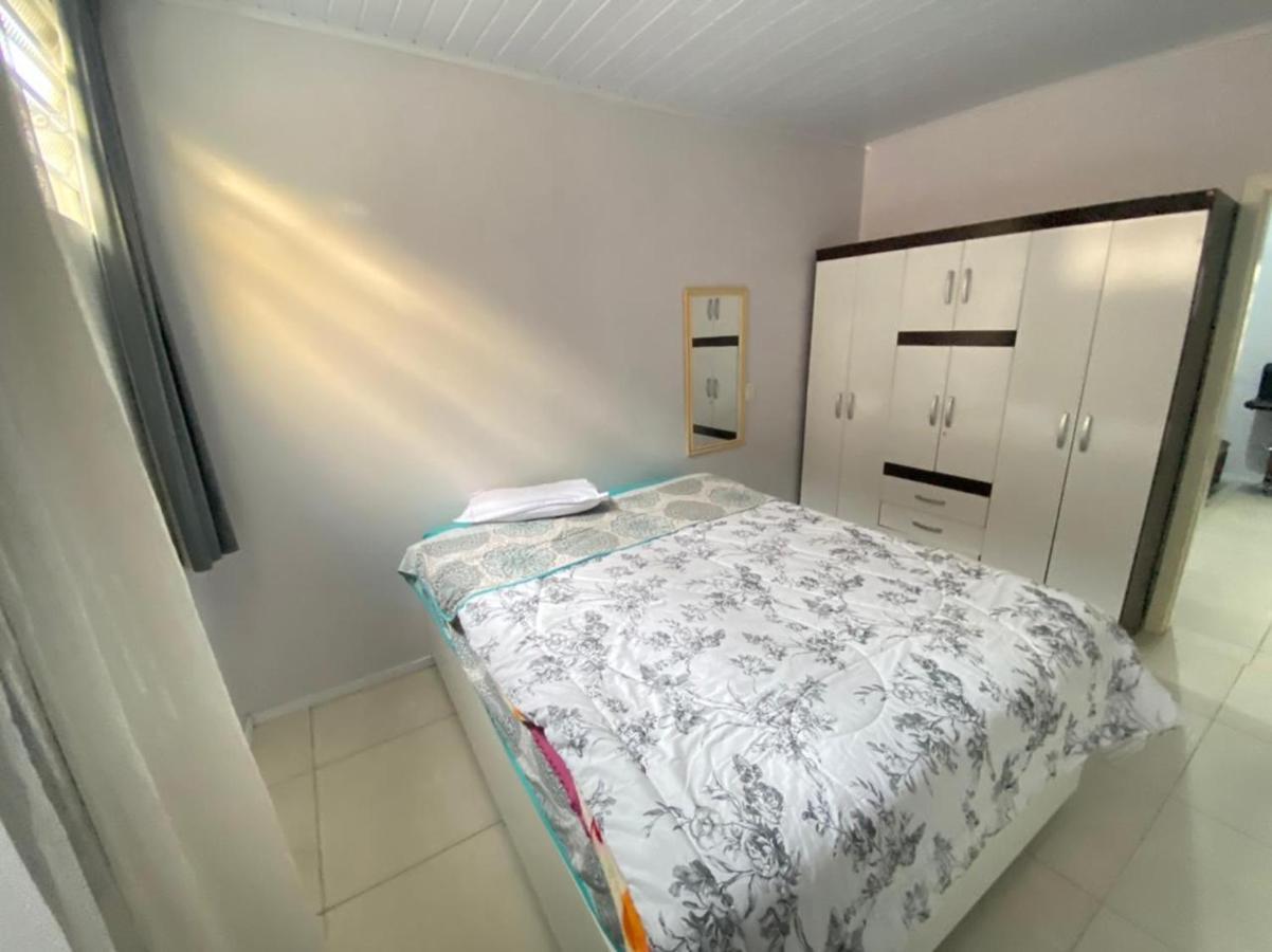 Hotel Veneza Scorsatto Passo Fundo Luaran gambar