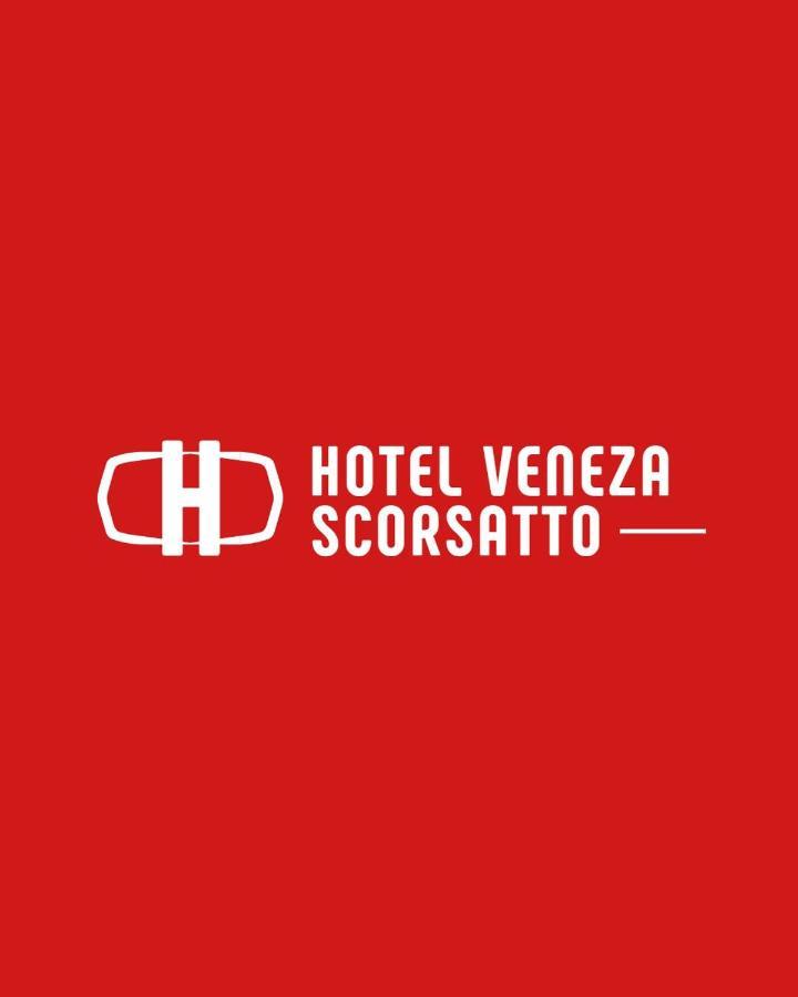 Hotel Veneza Scorsatto Passo Fundo Luaran gambar